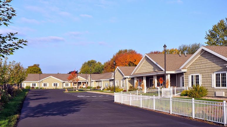 Heartwood Senior Living 2