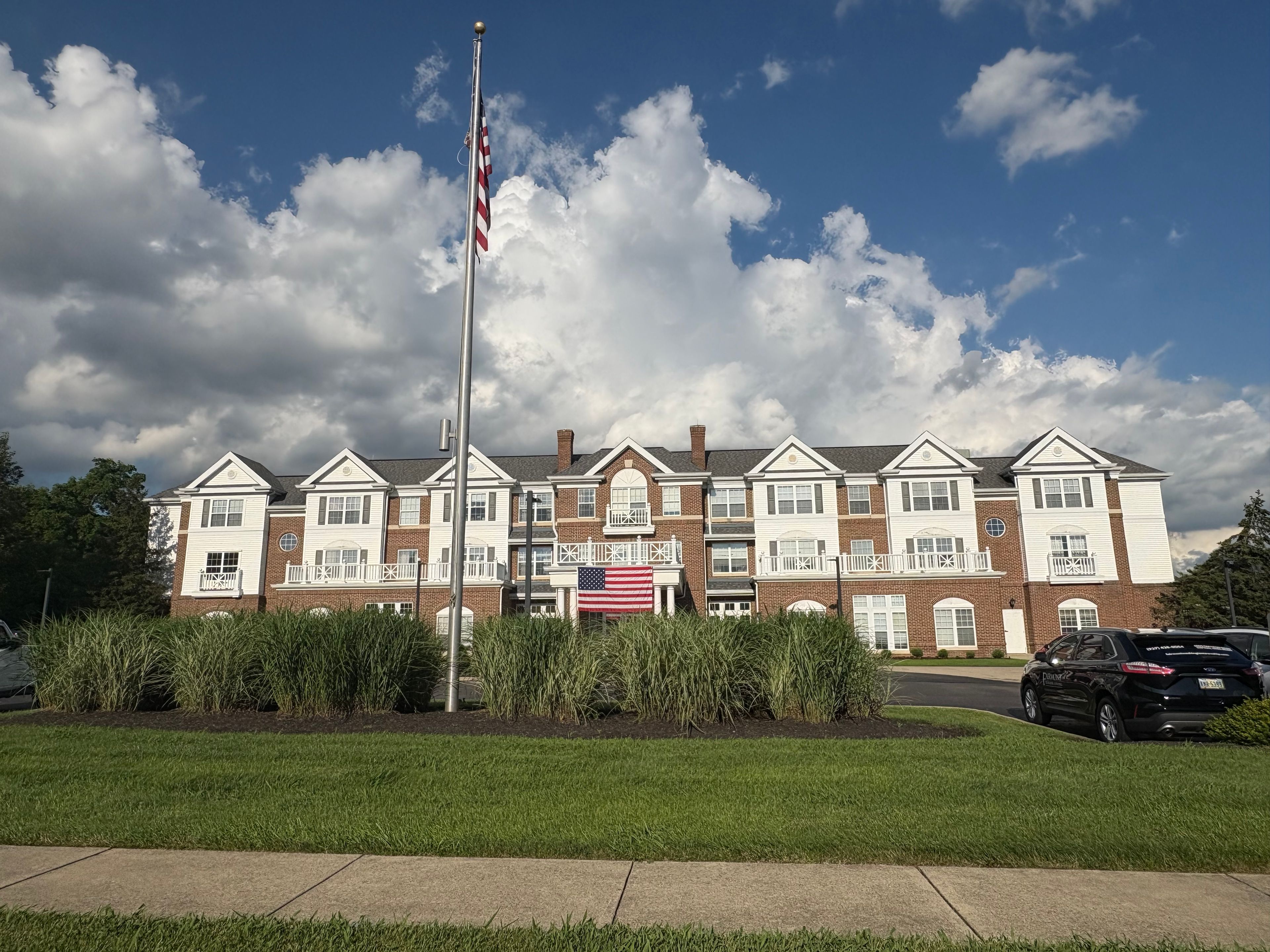 Fairmont Senior Living of Washington Township 2