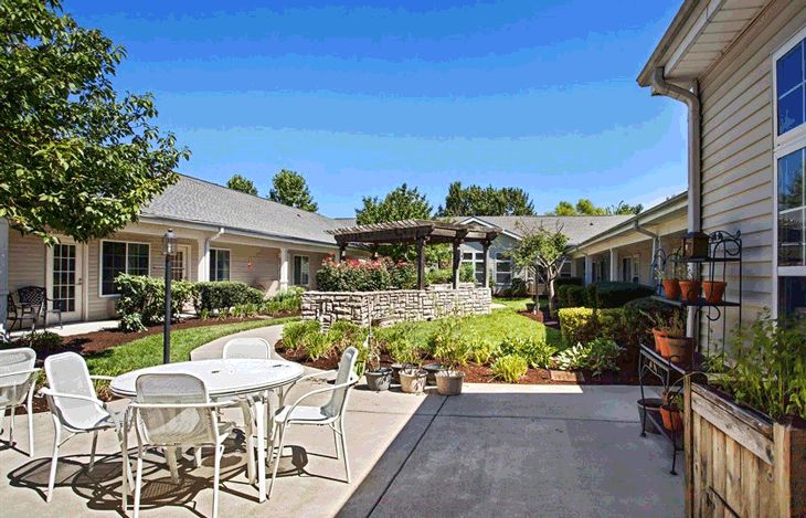 American House Lebanon 4