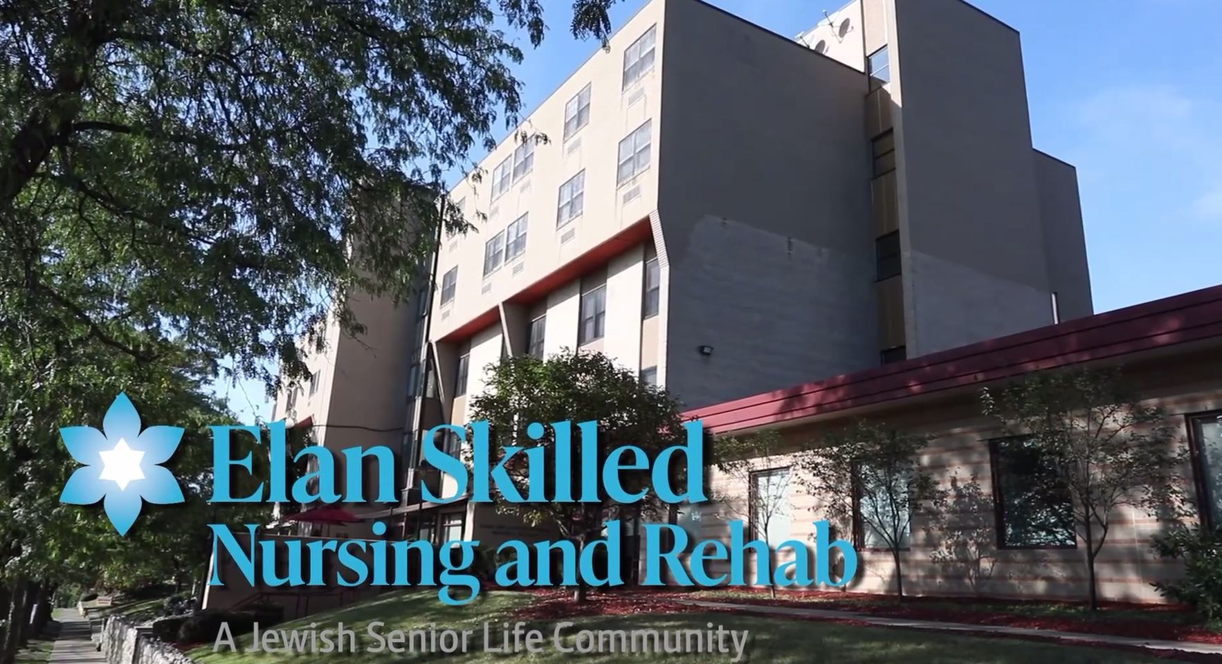 Elan Skilled Nursing and Rehab 1