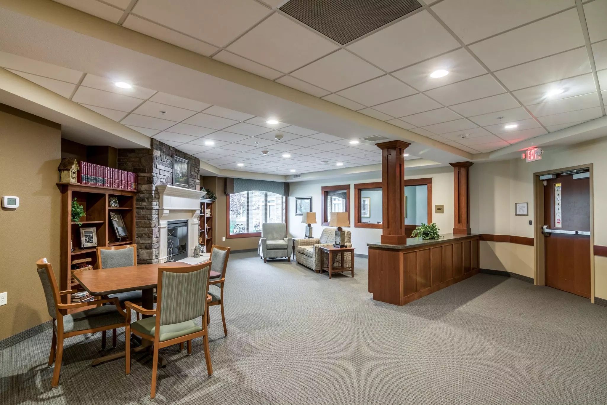 StoryPoint Woodbury 2