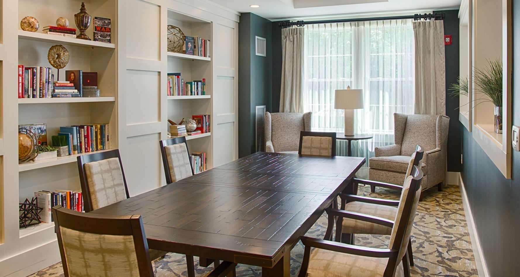 The Residence At Salem Woods 2