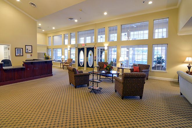 Brookdale Carrollton 3