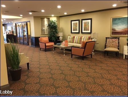 Sun Health Grandview Assisted Living Services 2