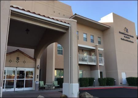 Sun Health Grandview Assisted Living Services 3