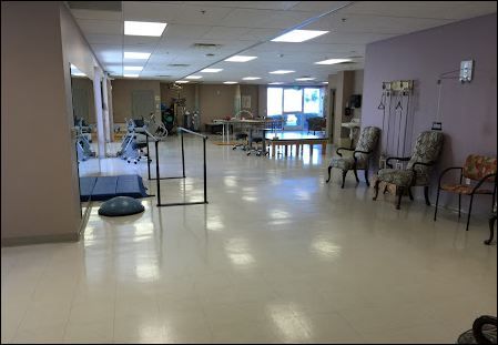 Sun Health Grandview Assisted Living Services 1