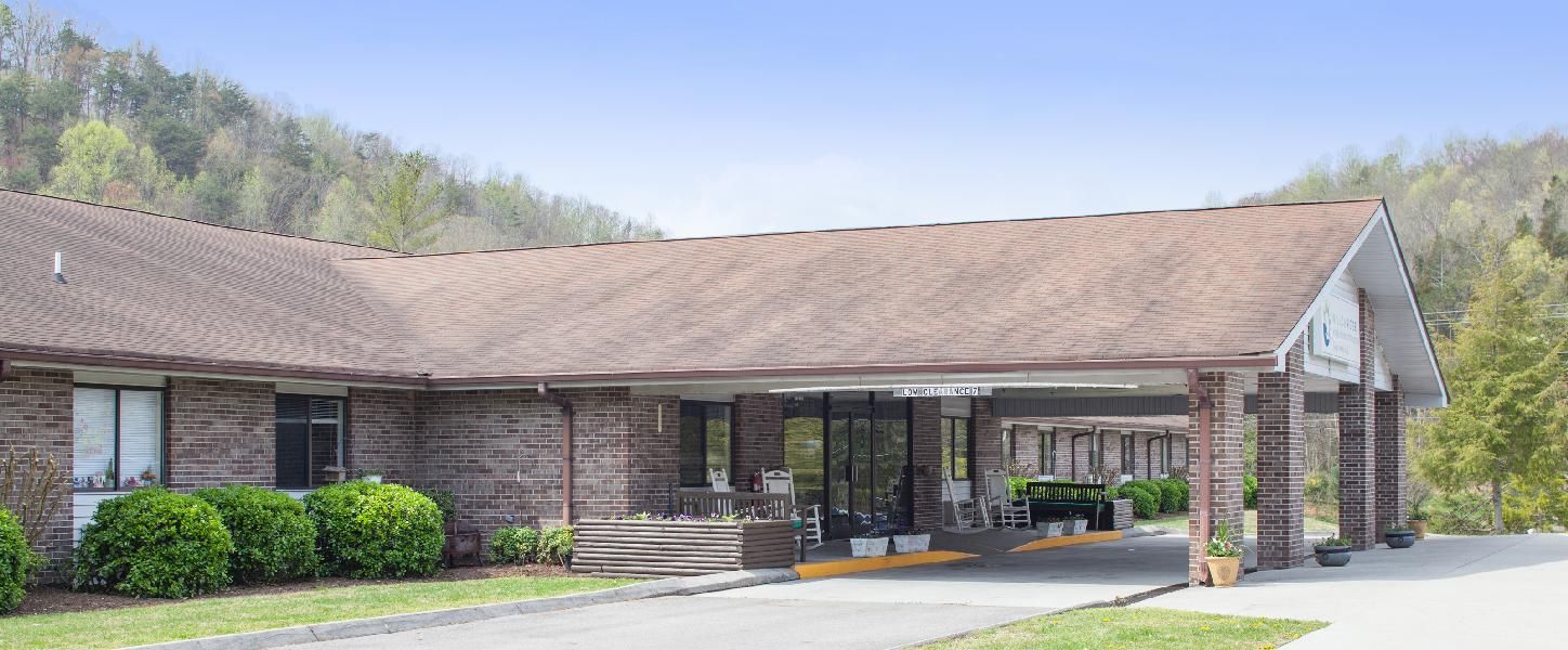 Willow Ridge Center 1