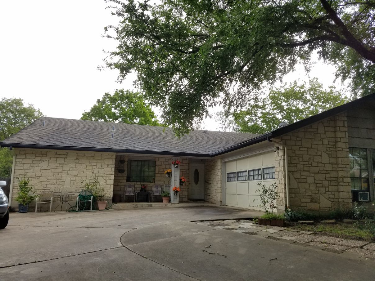 Shady Hollow II Assisted Living 1