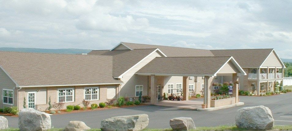 Keystone Garden Estates 1
