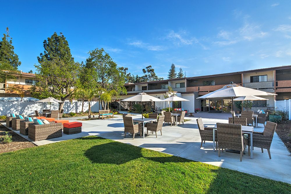 Canyon Trails Assisted Living and Memory Care 2