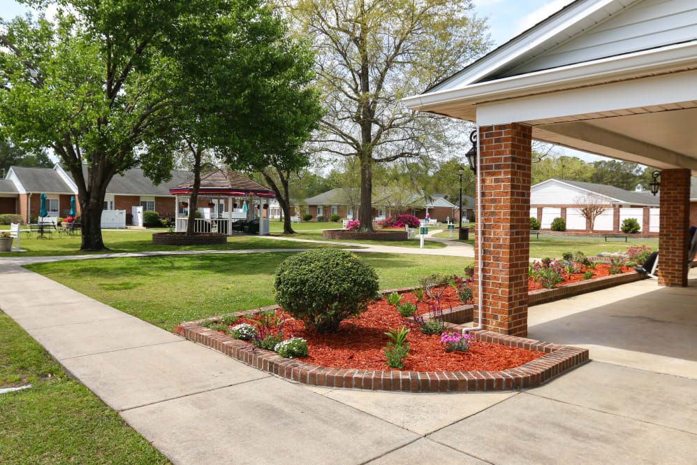 Truewood By Merrill, New Bern 4