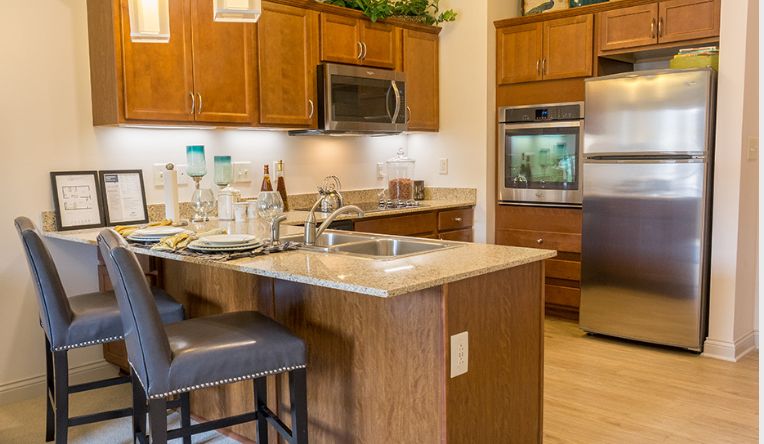 Woodland Terrace Carmel 4