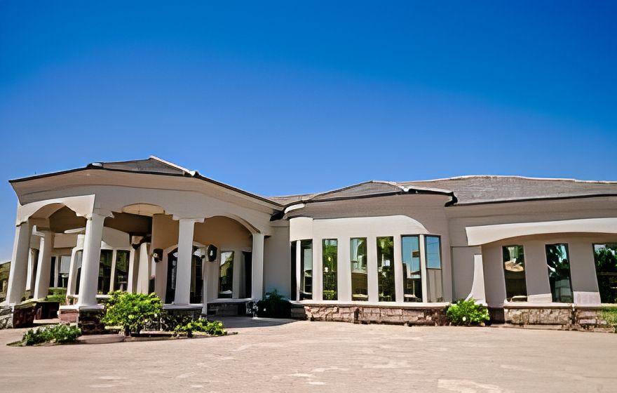 AZ Happy Valley Royal Care Home 1
