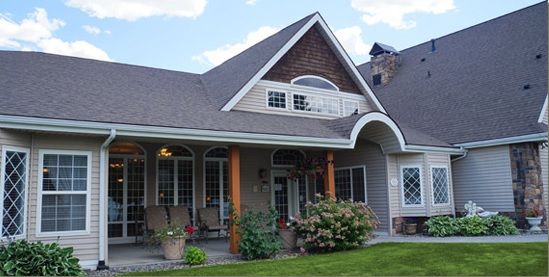 Guardian Angel Homes (The Cottage) 1