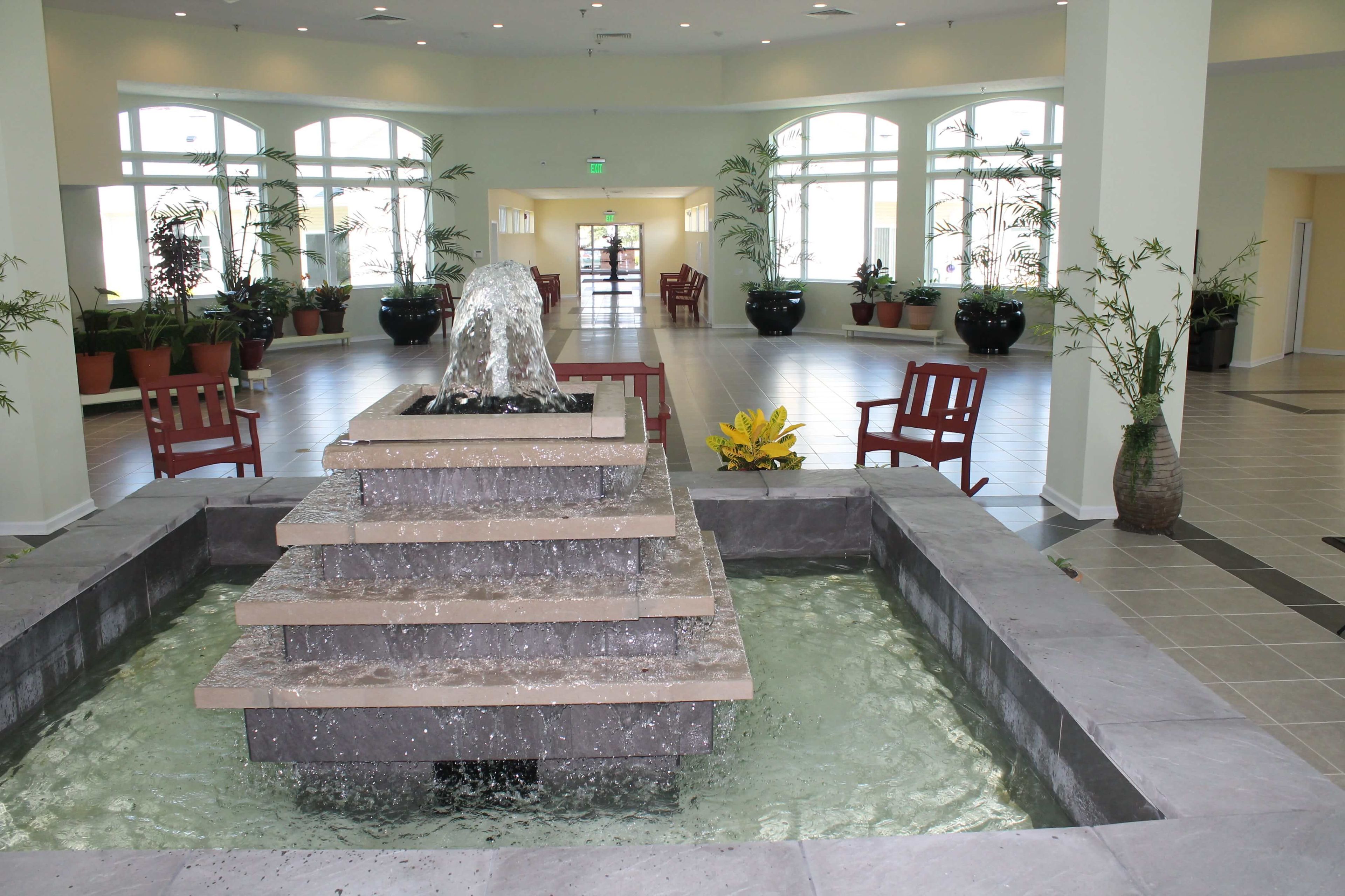 Sunshine Gardens 3