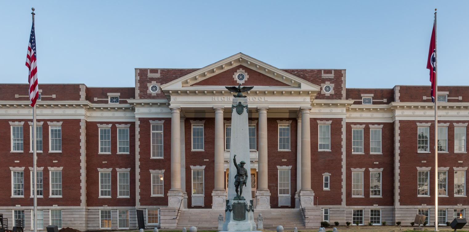 Knoxville High Apartments 2