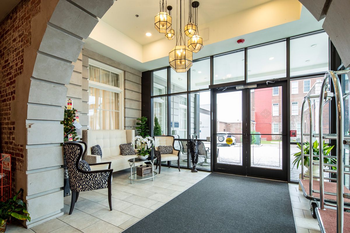 Knoxville High Apartments 4