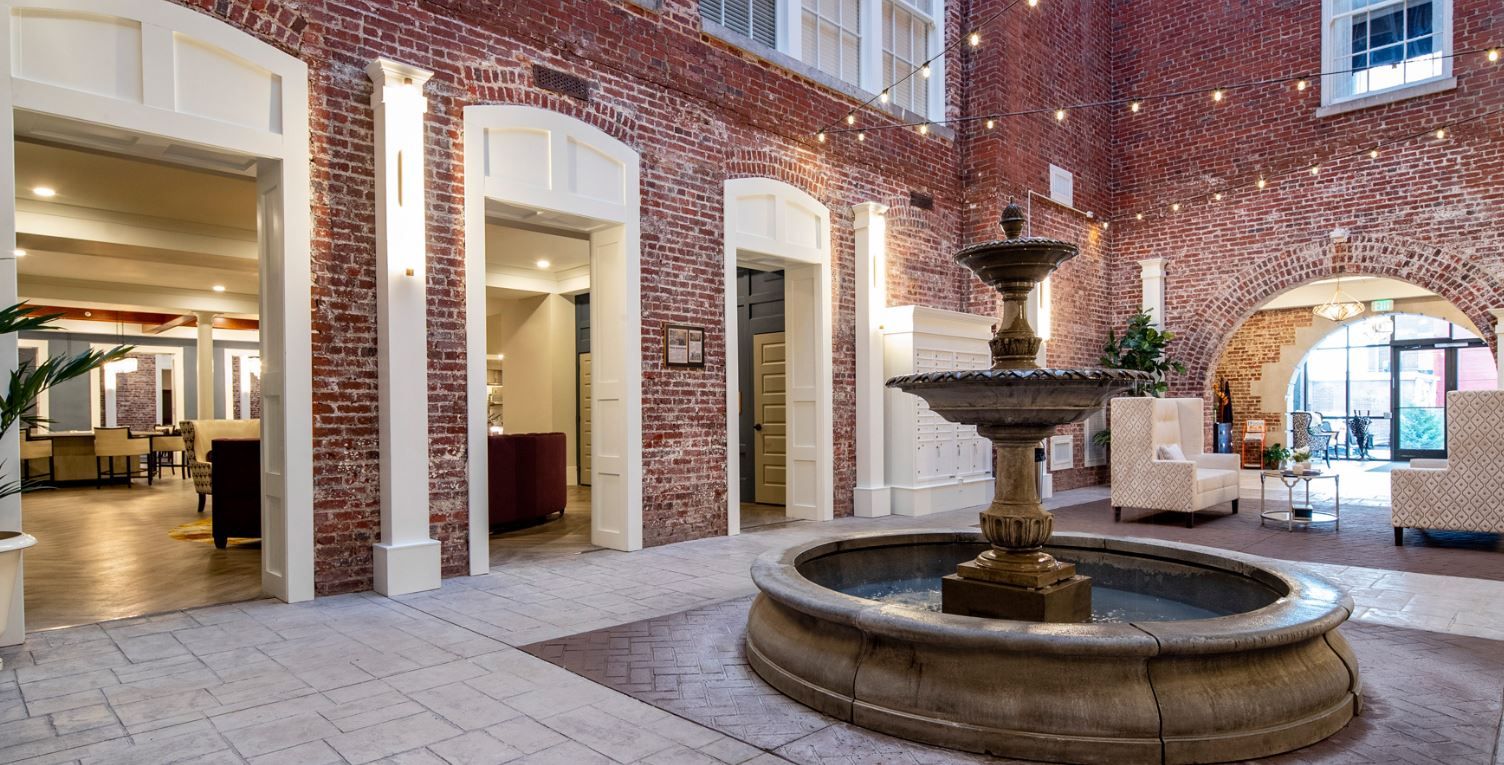 Knoxville High Apartments 3