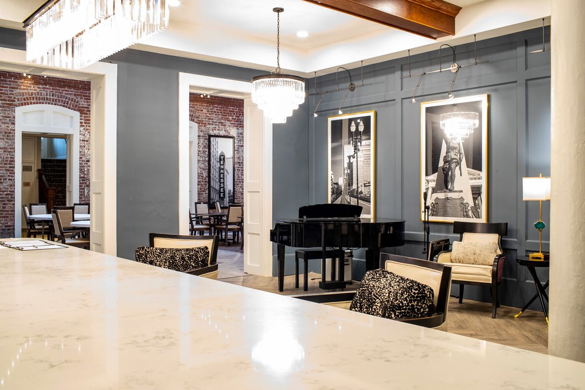 Knoxville High Apartments 3