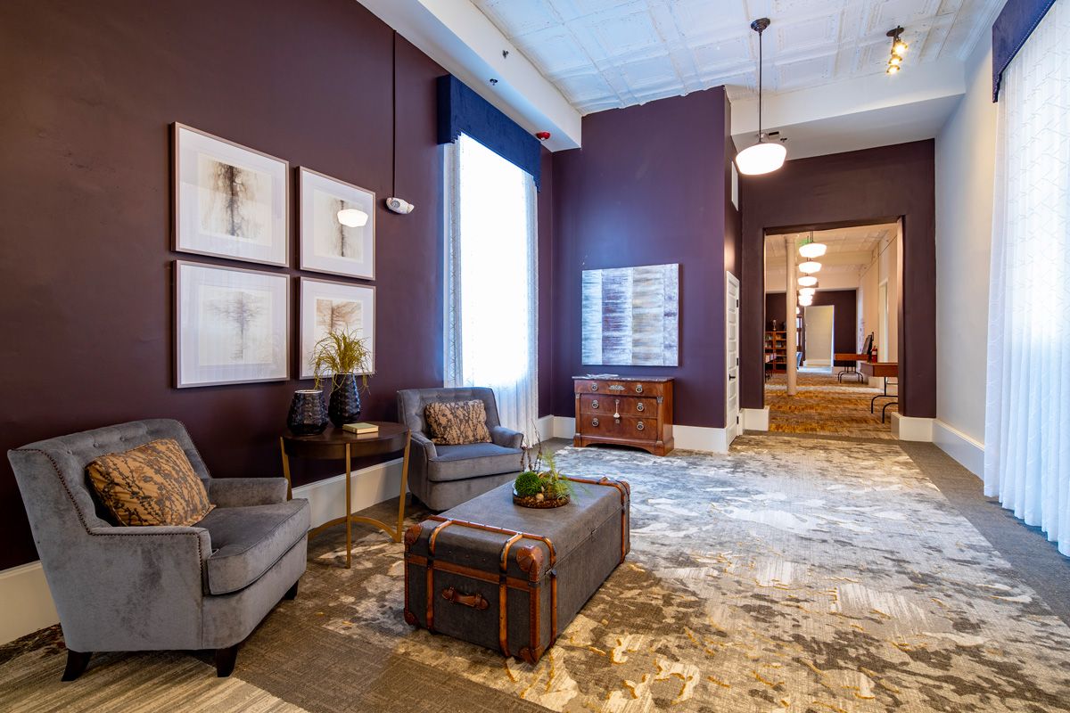 Knoxville High Apartments 2