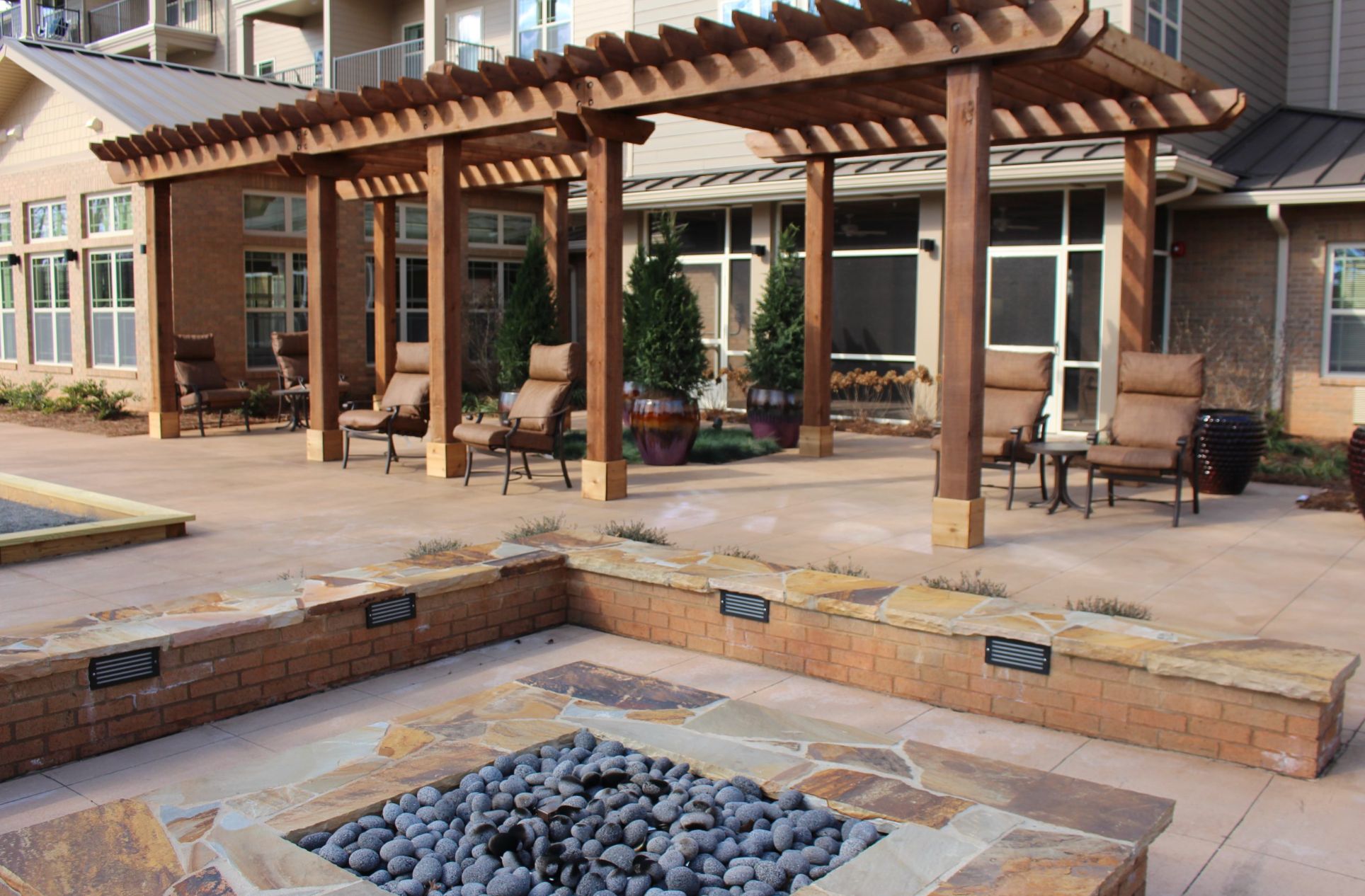 Williams Place Gracious Retirement Living 1