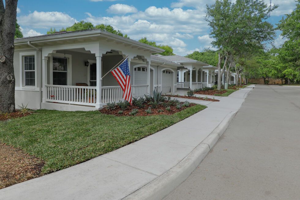 Unisen Senior Living 4