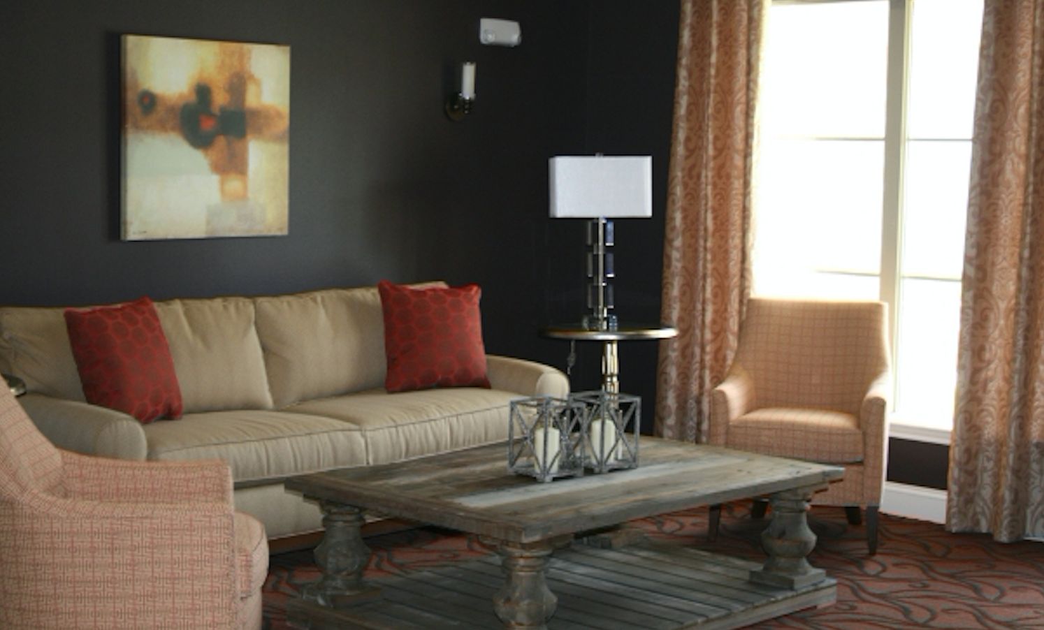Live Oak Senior Care on Lake Conroe 4