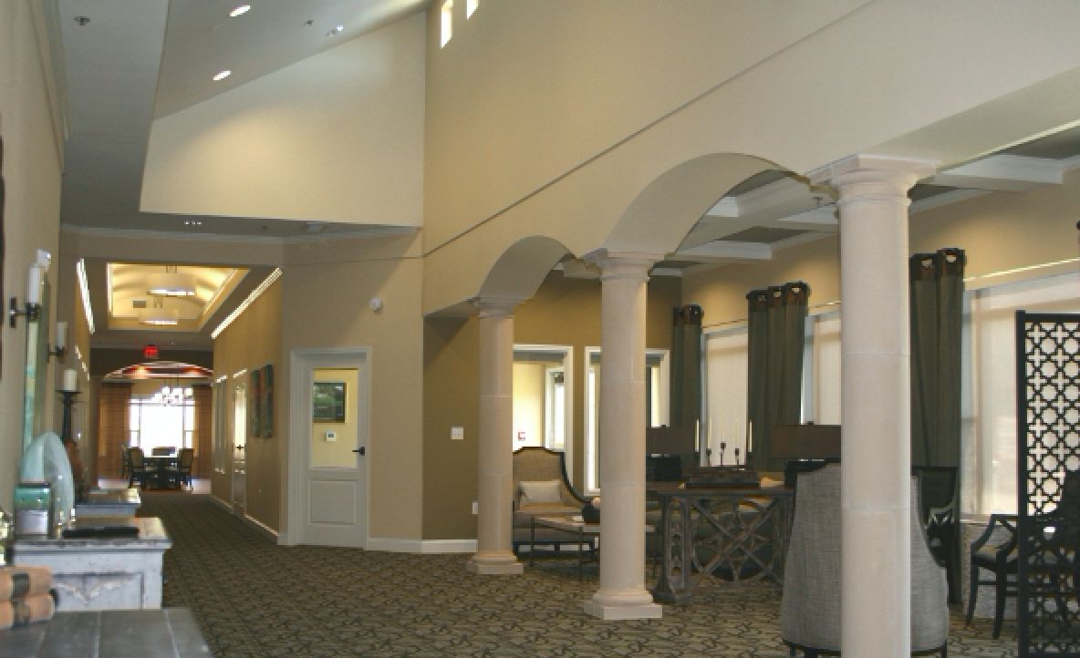 Live Oak Senior Care on Lake Conroe 1