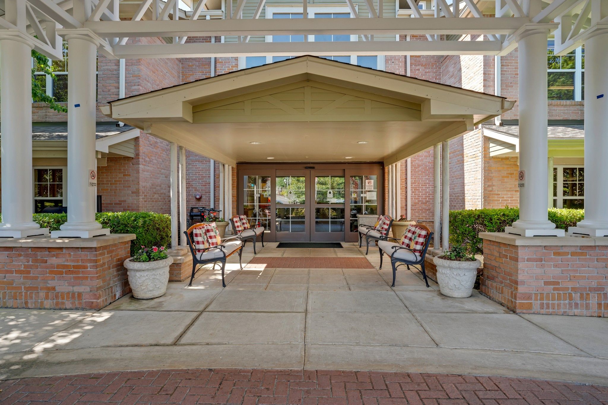 Town Village Vestavia Hills 4