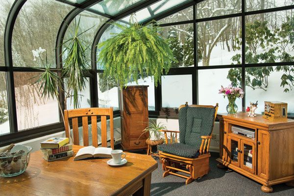 Oakwood Heights Of Presbyterian Seniorcare 2