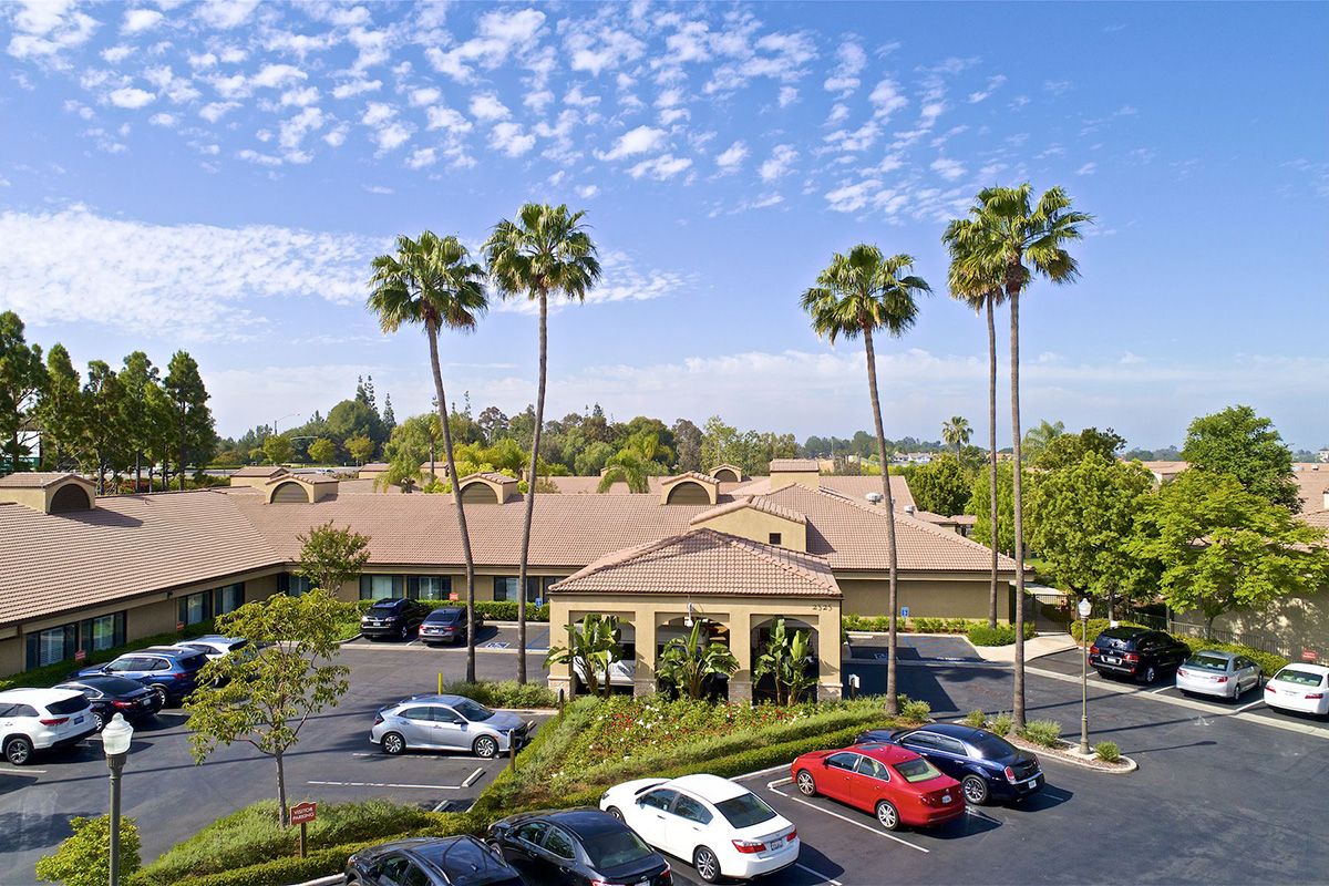 Park Vista At Morningside 1