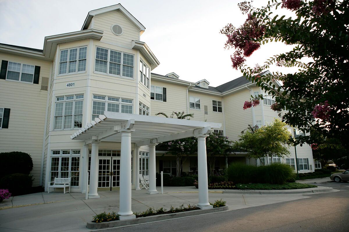 HarborChase Of Huntsville 1