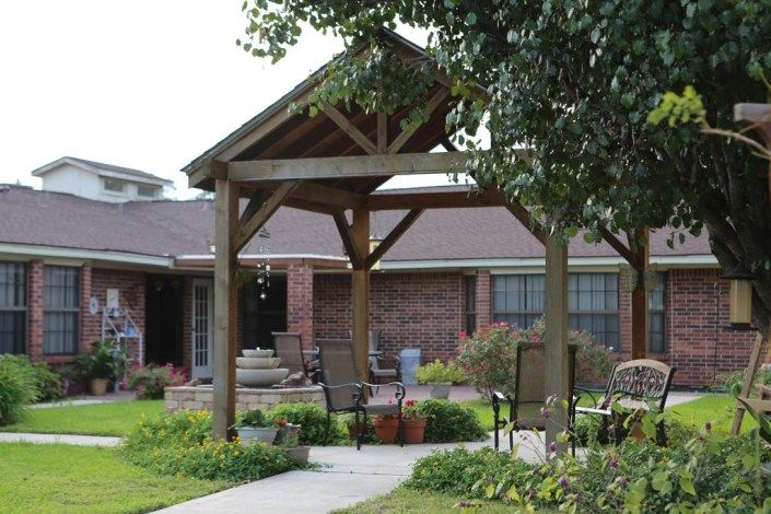 Timberwood Nursing & Rehabilitation Center 4