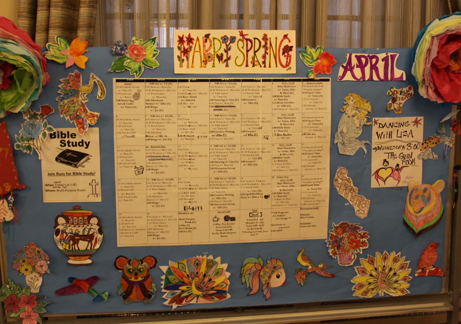 Long Beach Assisted Living 2