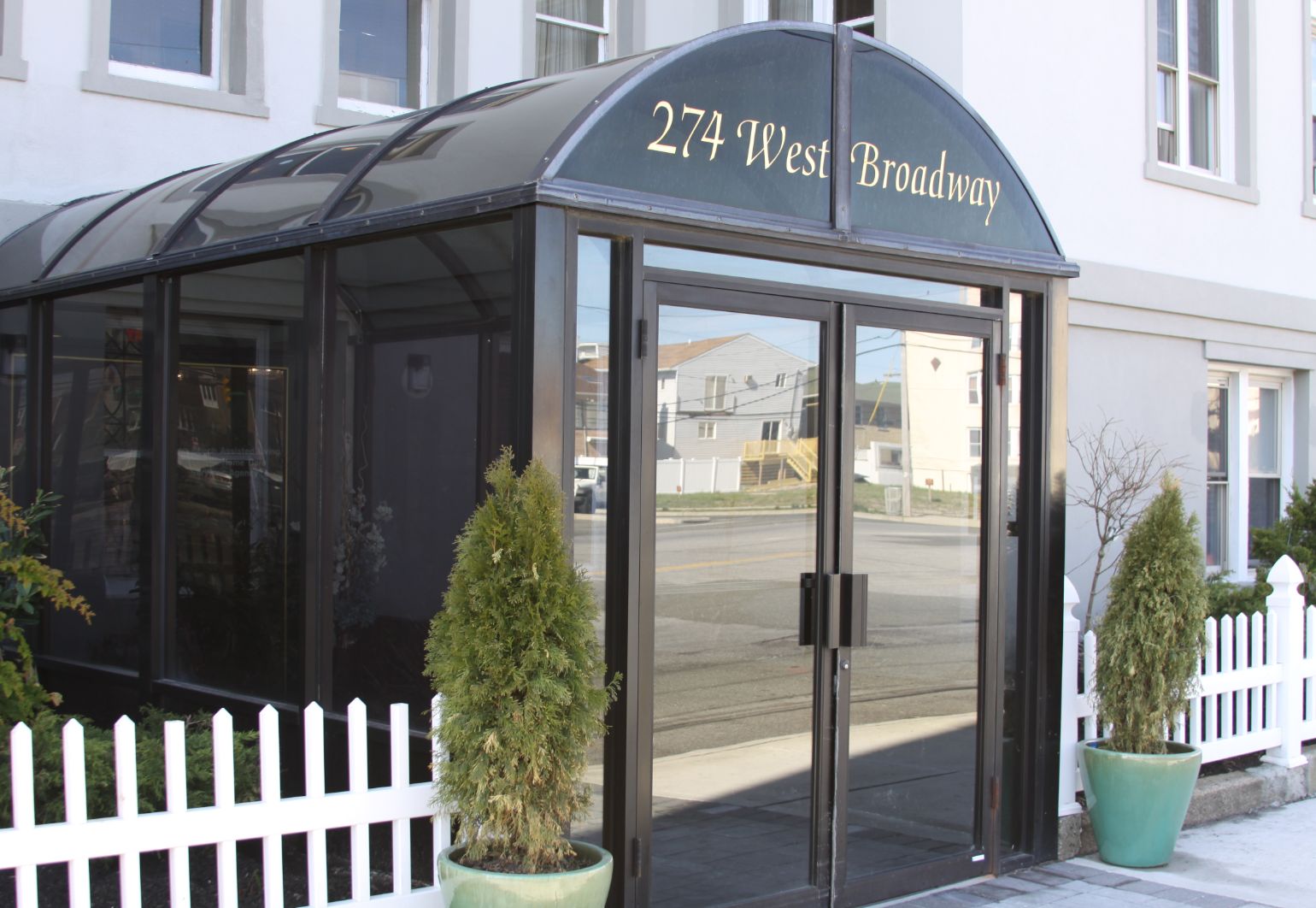 Long Beach Assisted Living 2