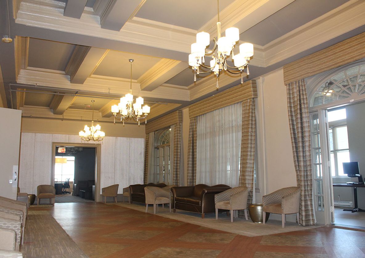 Long Beach Assisted Living 1