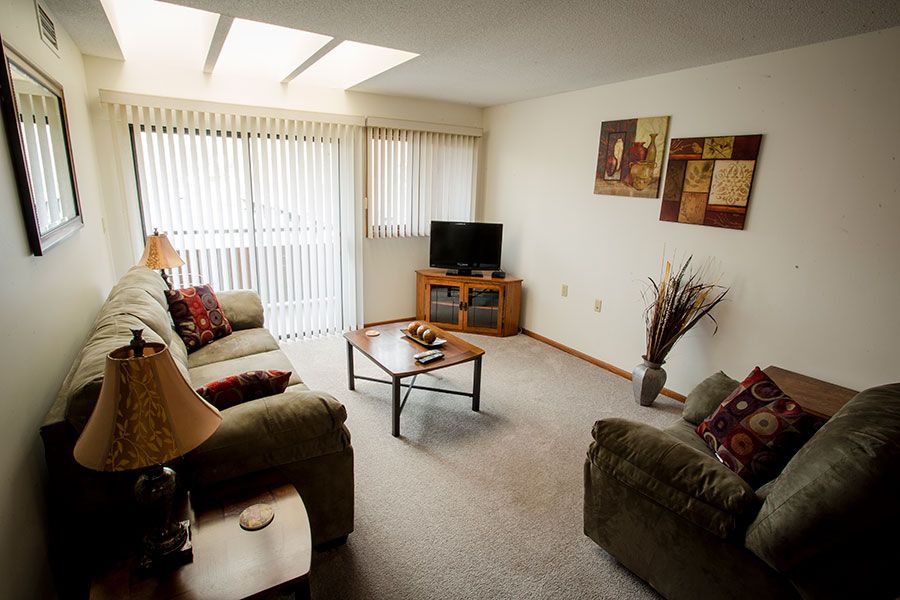 White Oak Living Center 2