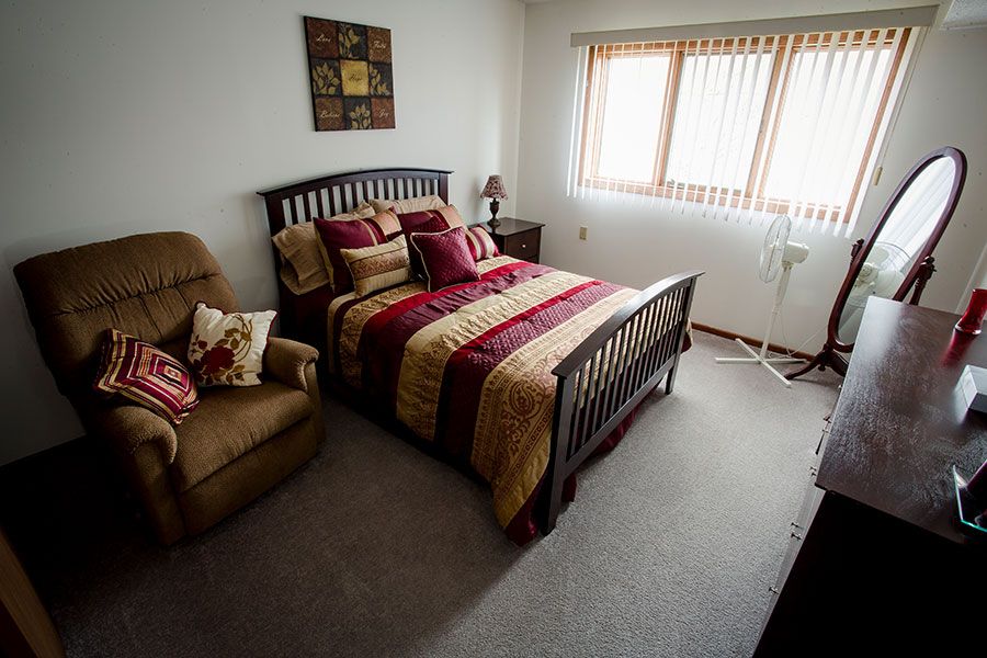 White Oak Living Center 4