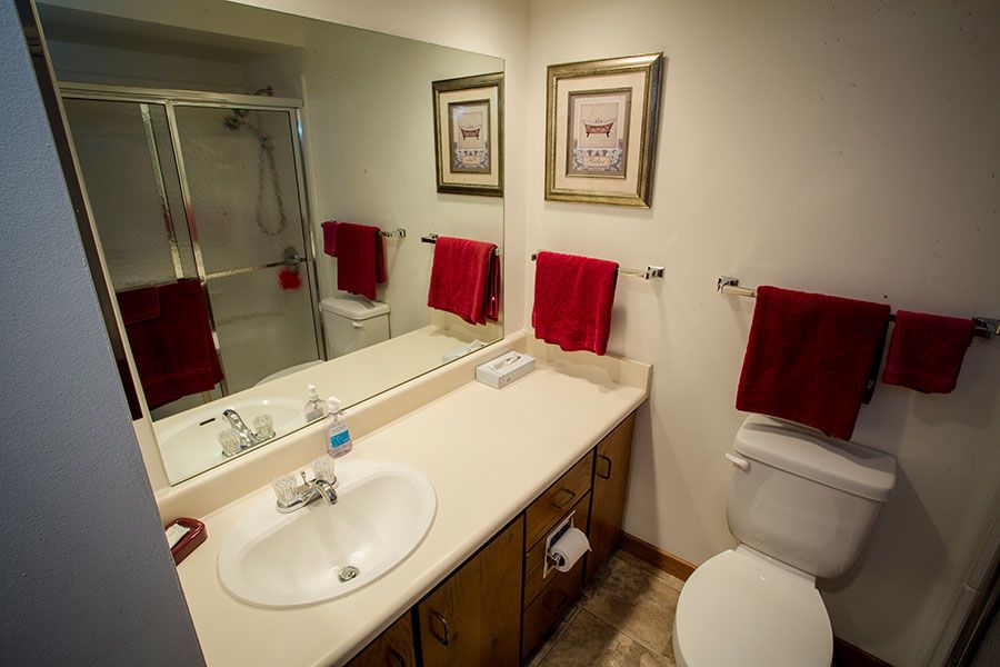 White Oak Living Center 1