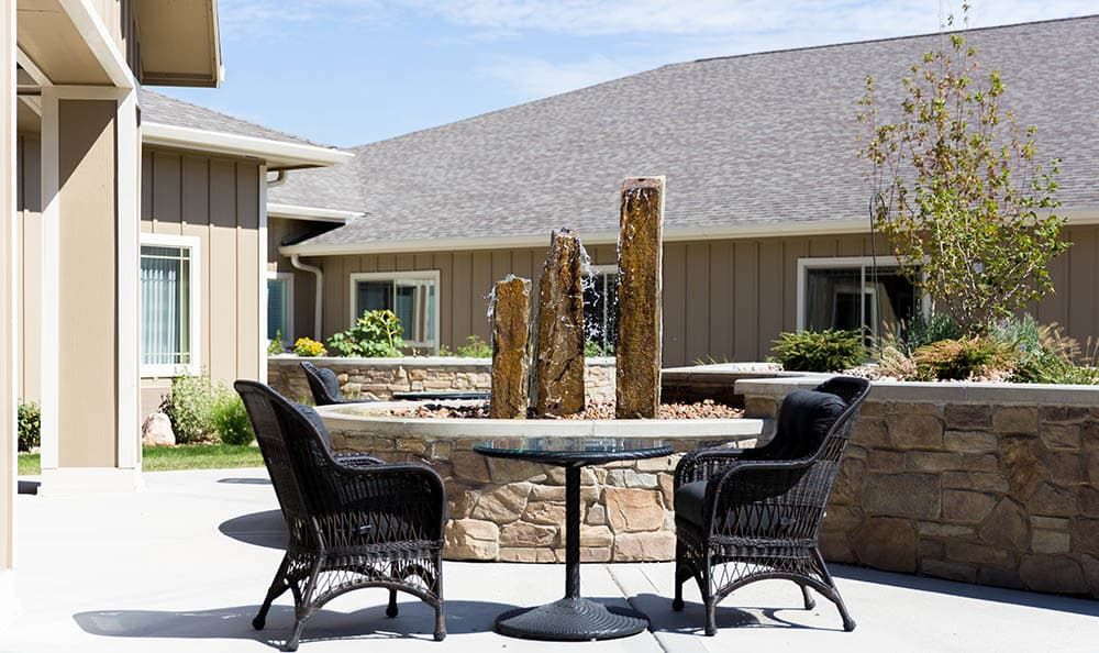 The Peaks At Clinton Memory Care 1