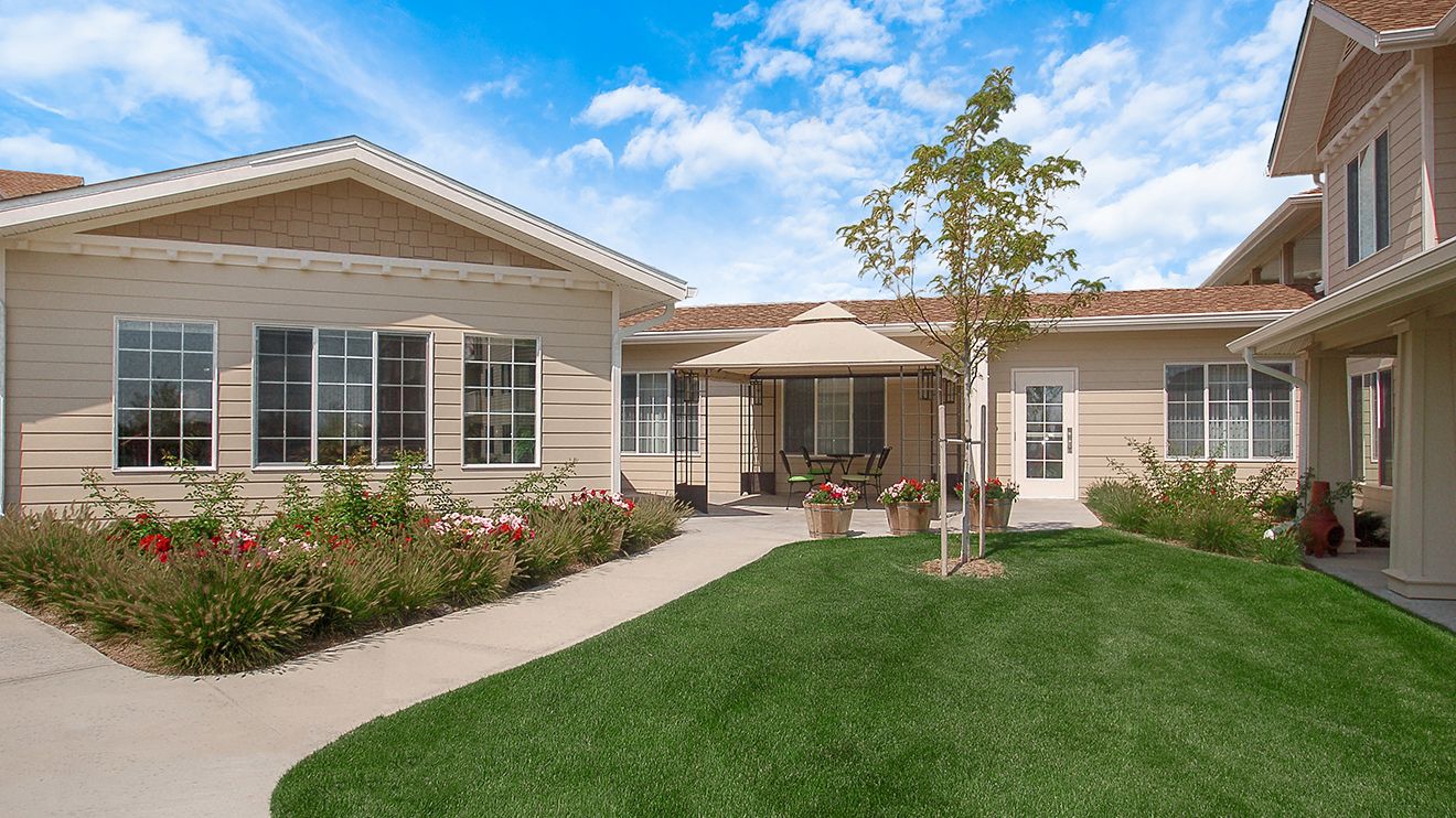 Sugar Valley Estates 3
