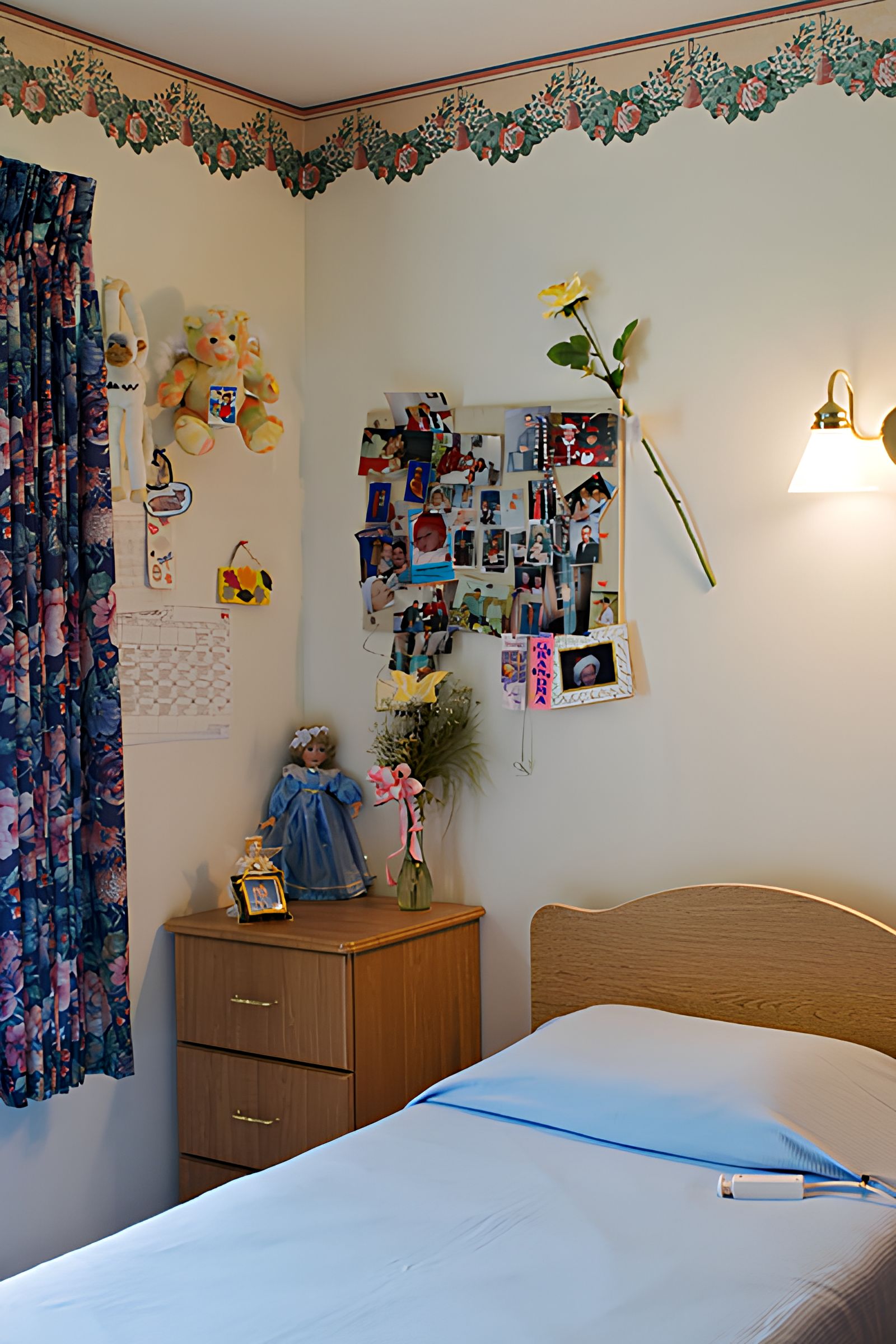 Ansted Center 3