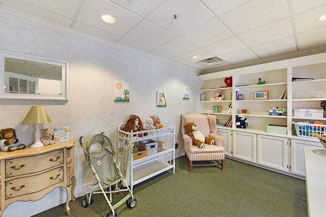 Brookdale Grand Blanc Memory Care 3