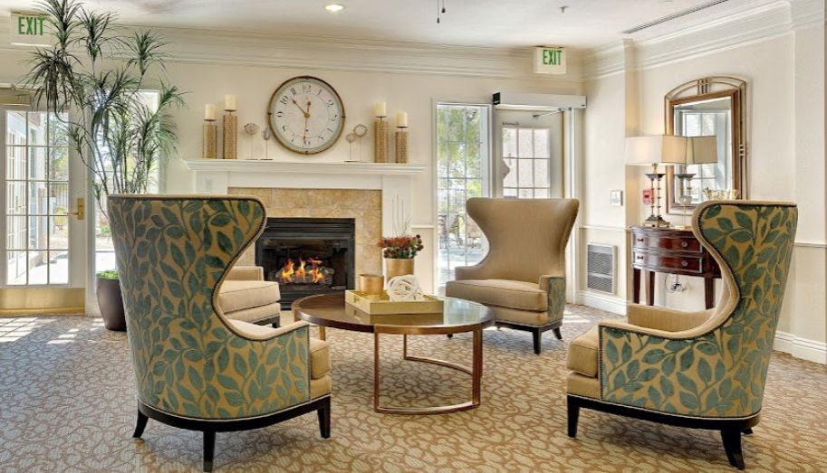 Heritage Springs Assisted Living and Memory Care 2
