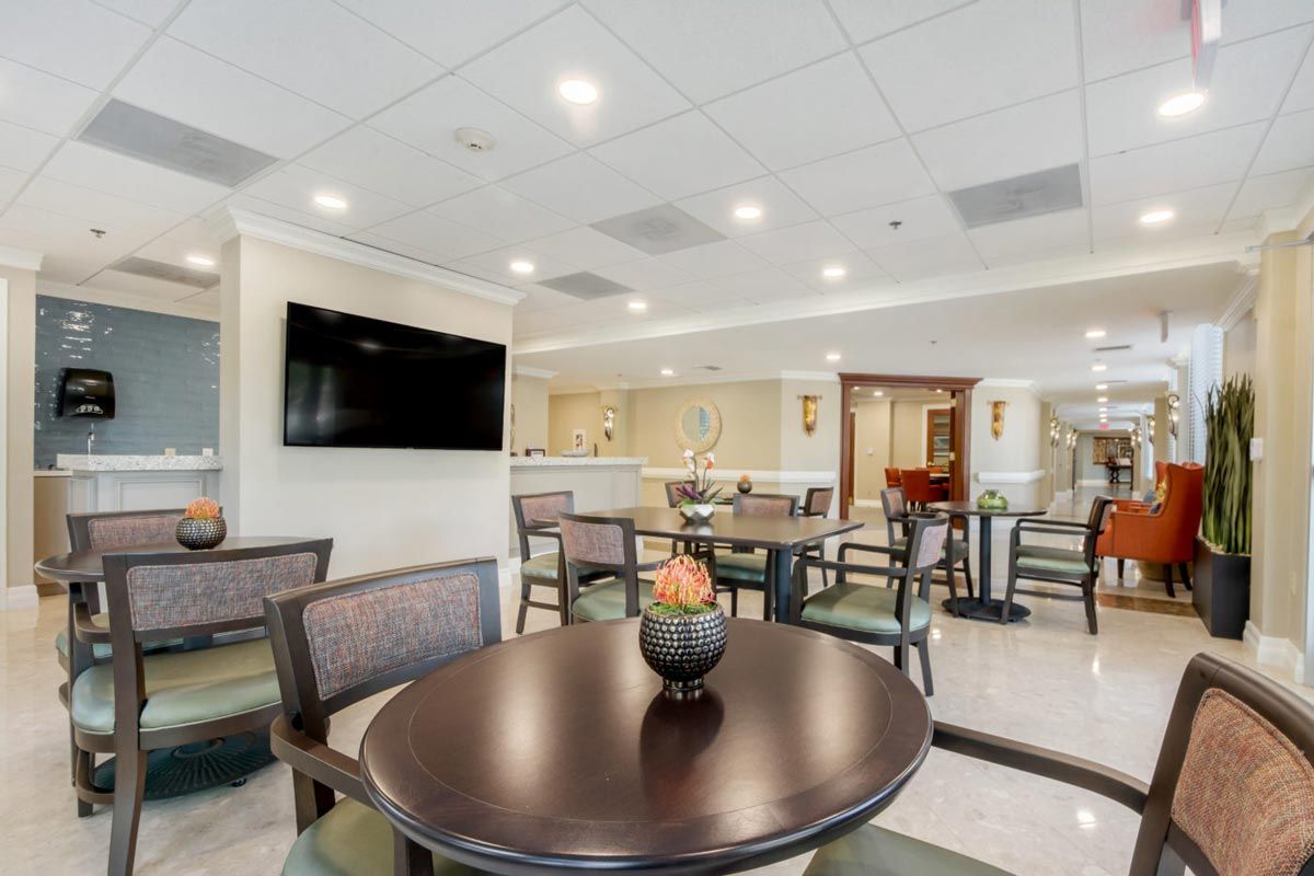 The Atrium at Boca Raton 4