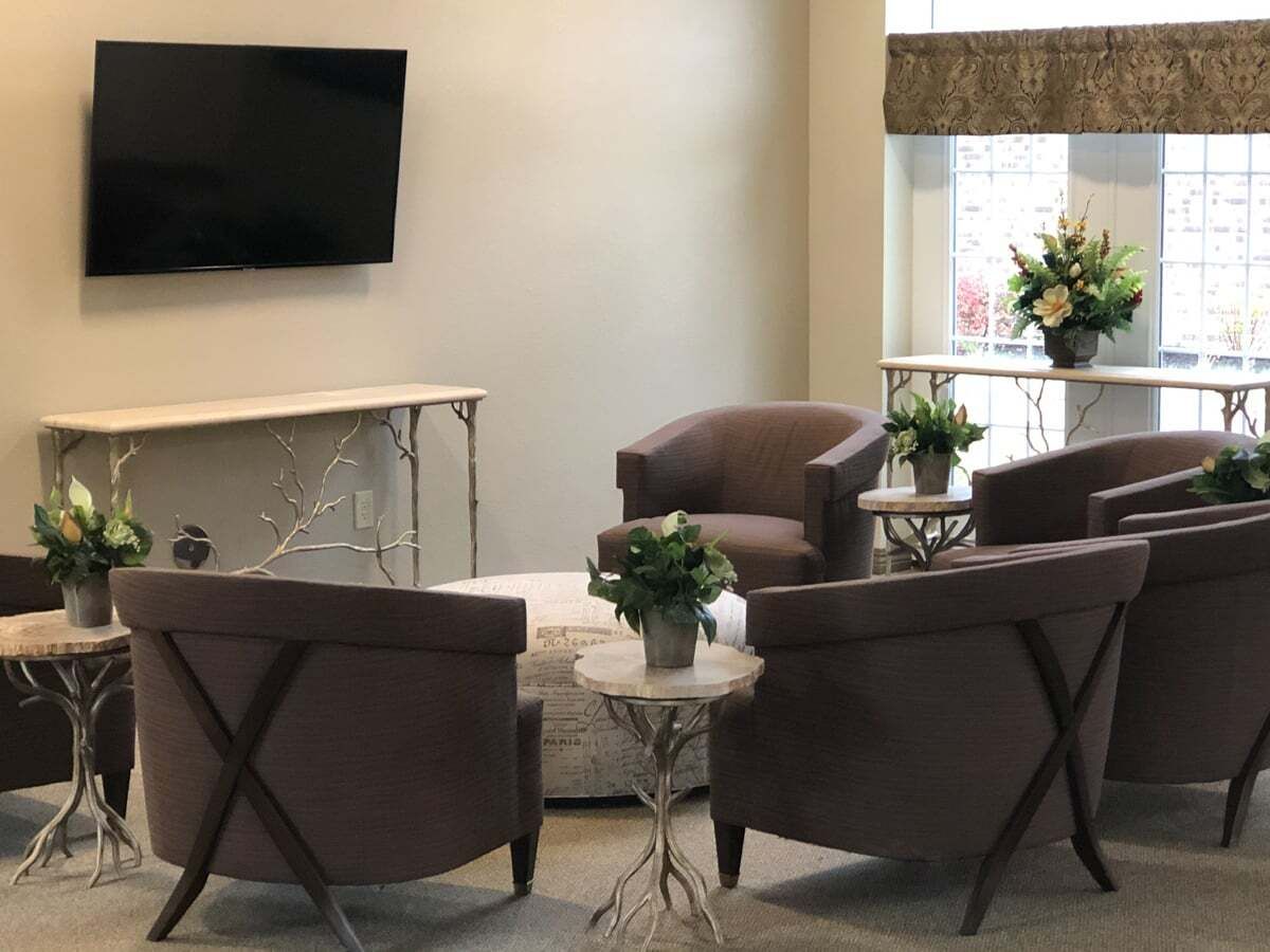 Westhill Collierville 3