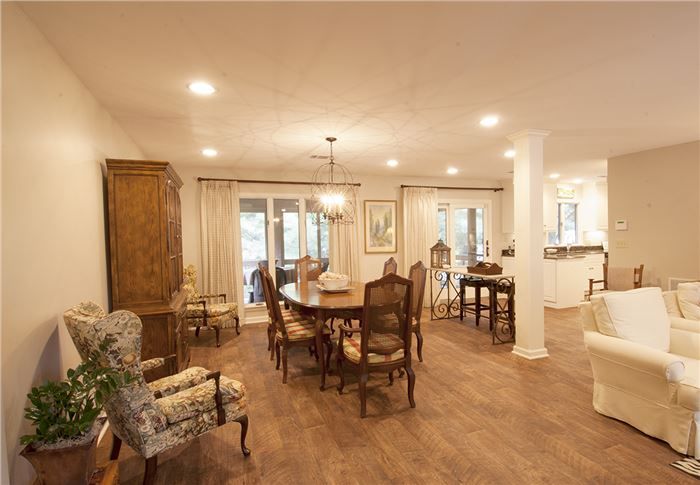 The Chateau Girardeau 4