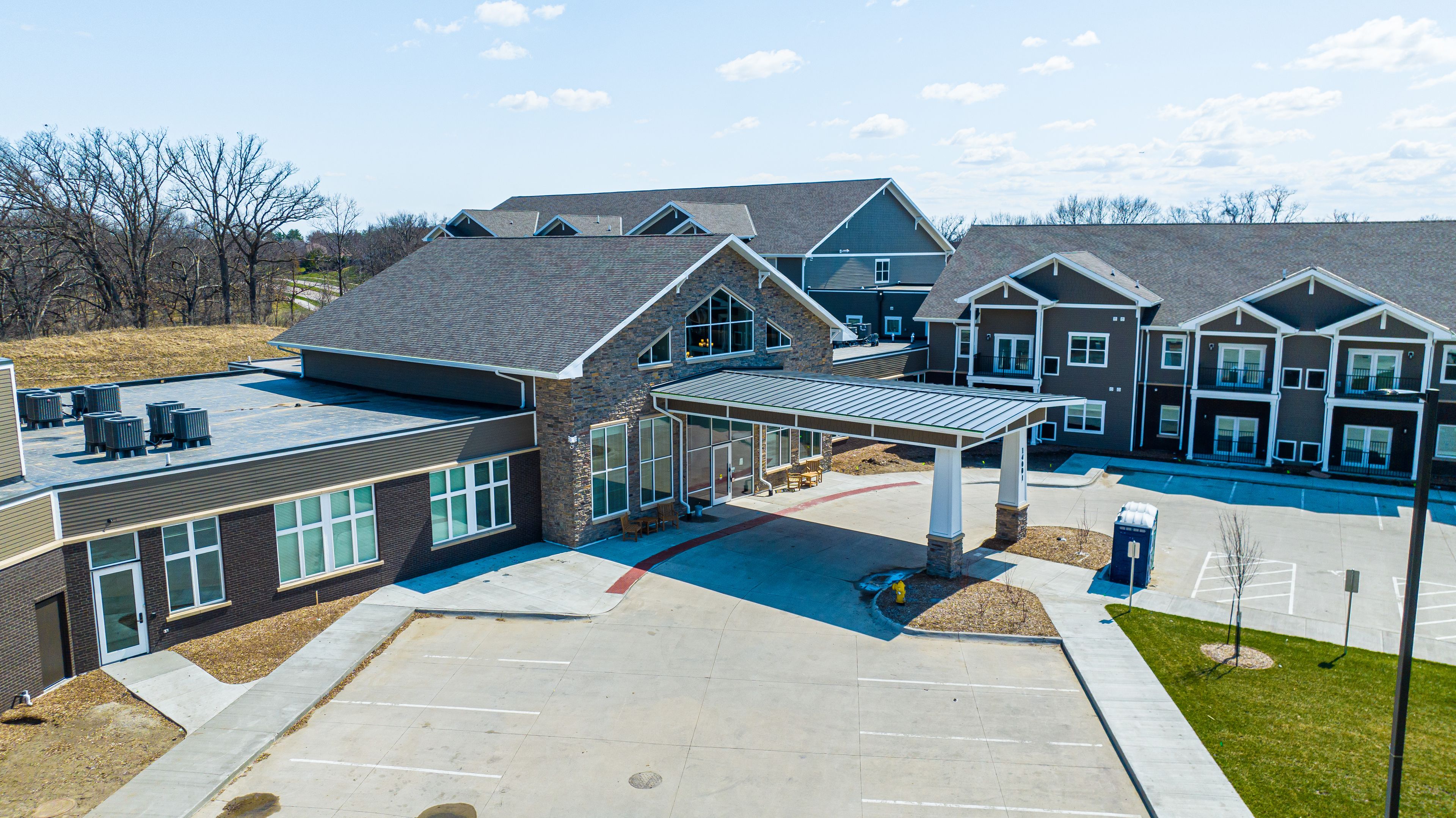 Edencrest at Timberline 2