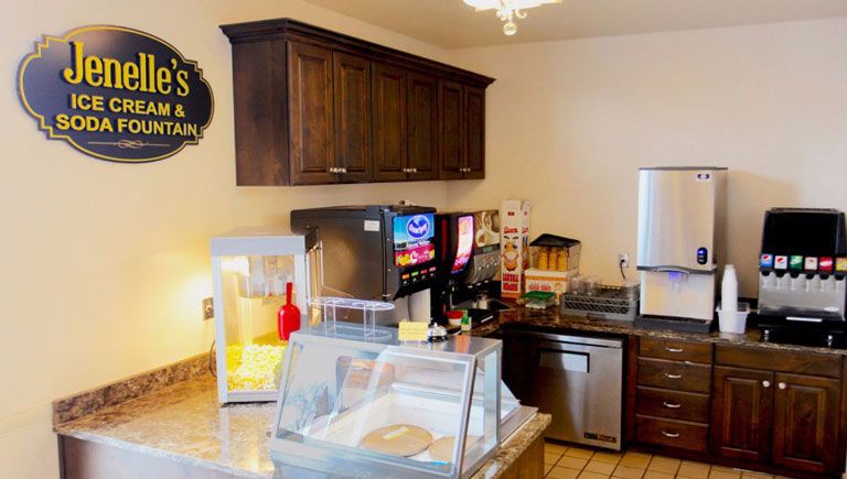 The Homestead Assisted Living Center Of Rexburg 3