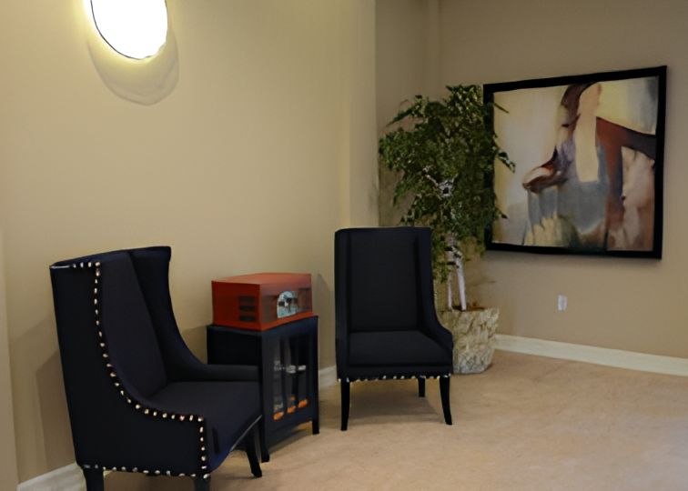 Ridgewood Senior Living 2